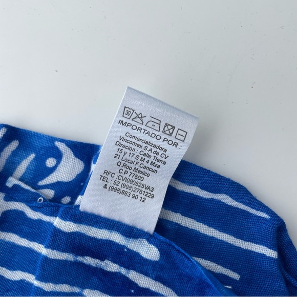 Beach Wrap - Picture 3 of 3